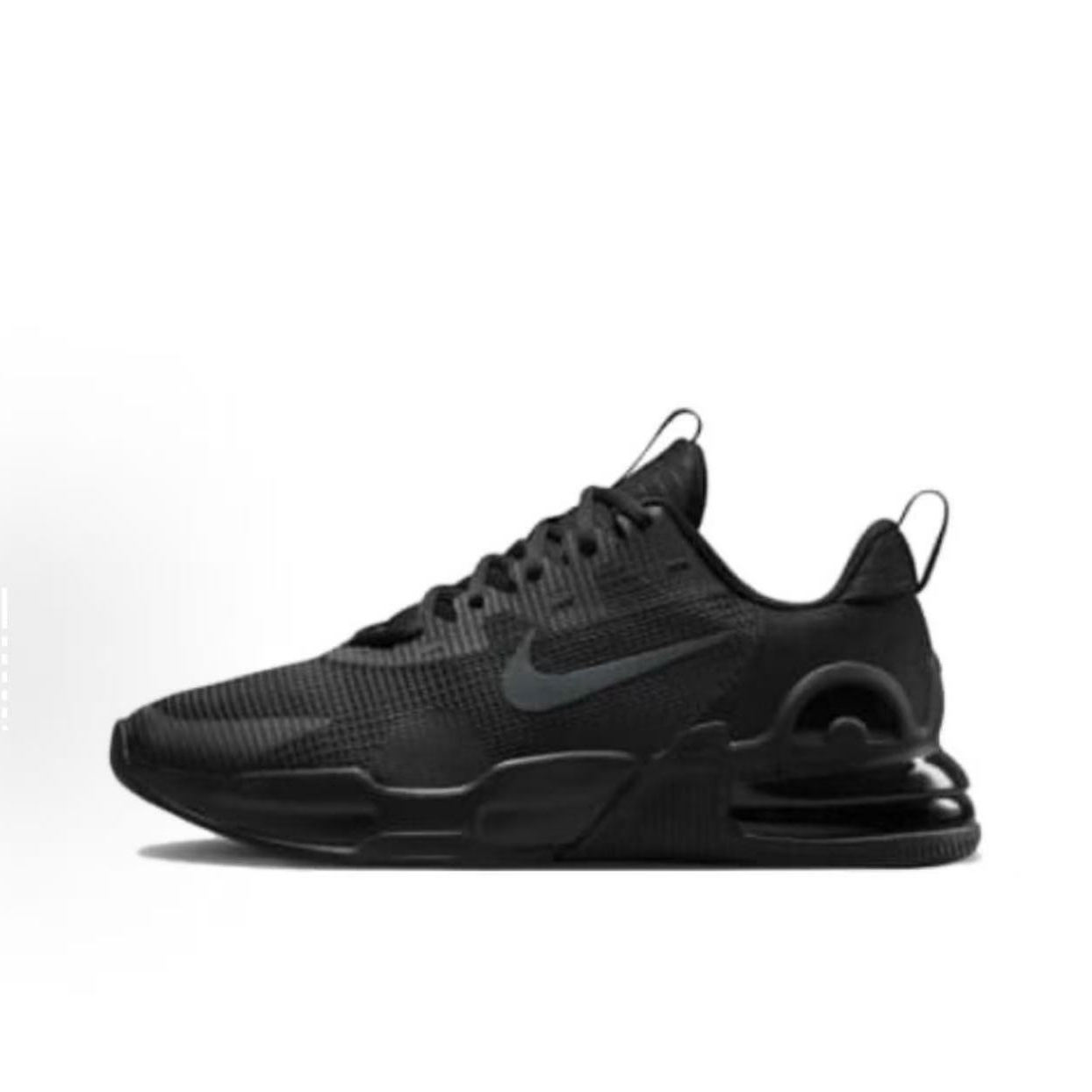 NIKE/耐克 Air max Trainer 5 舒适 男子低帮训练鞋 DM0829-010