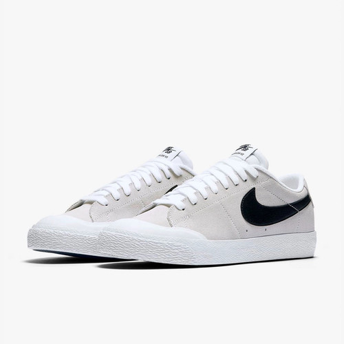 Nike耐克鞋子SBZOOM BLAZER LOW XT男鞋小白鞋休闲鞋 864348-101