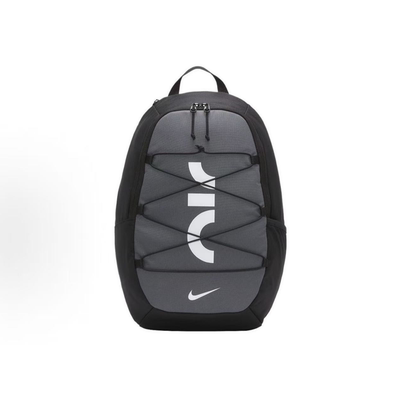 NIKE/耐克 松紧绳设计拉链开合 织物 书包背包双肩包 DV6246-010