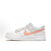 CW1590 NIKE 101 low 糖果鸳鸯耐磨潮流白粉蓝板鞋 耐克 Dunk