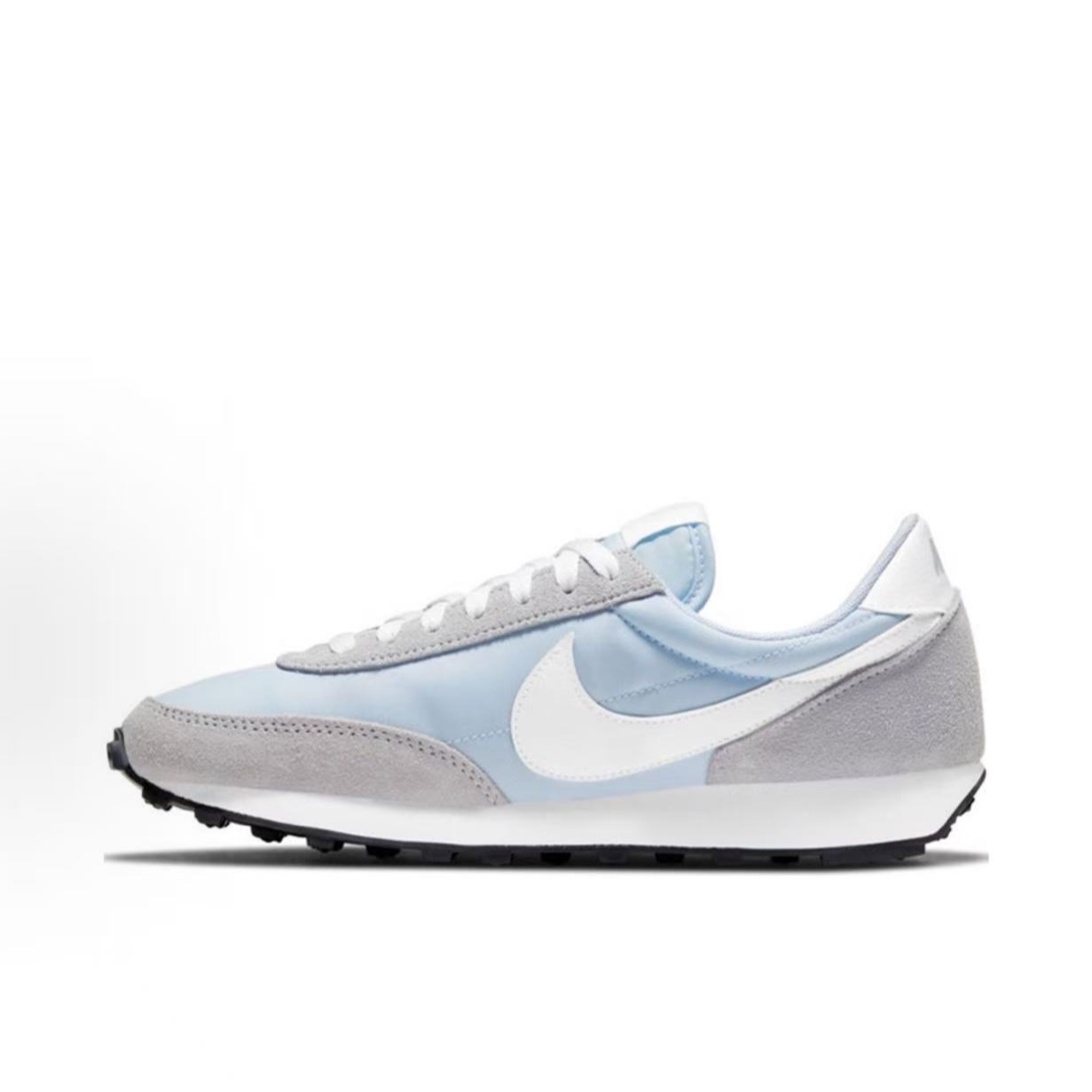 Nike/耐克 Nike Daybreak qs女子复古低帮华夫鞋休闲鞋CK2351-009