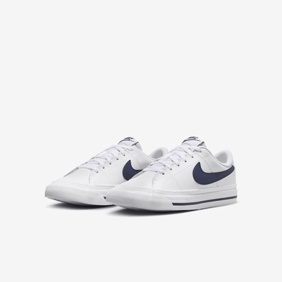 Nike耐克低帮休闲板鞋