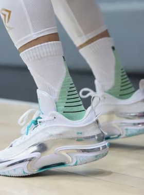 Nike耐克Air Jordan 36 AJ36郭艾伦男女同款实战篮球鞋DM9032-130