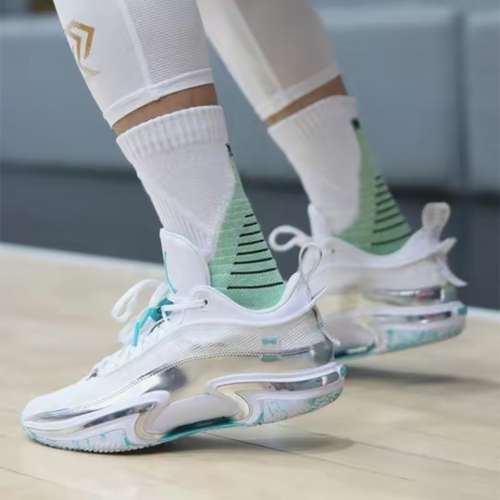 Nike耐克同款实战篮球鞋