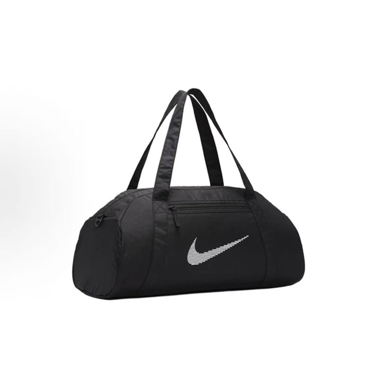 Nike耐克 运动时尚休闲 涤纶 手提单肩包斜挎包健身包 DR6974-010