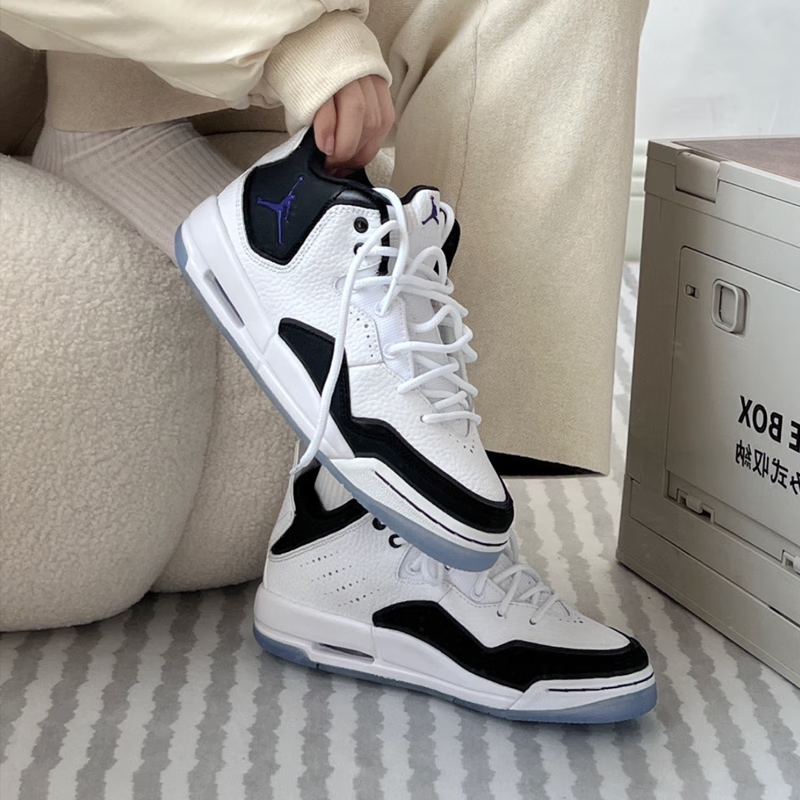 耐克女运动青少年休闲鞋