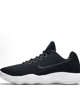 Nike耐克 HYPERDUNK 2017 LOW男实战篮球鞋抗扭低帮897637