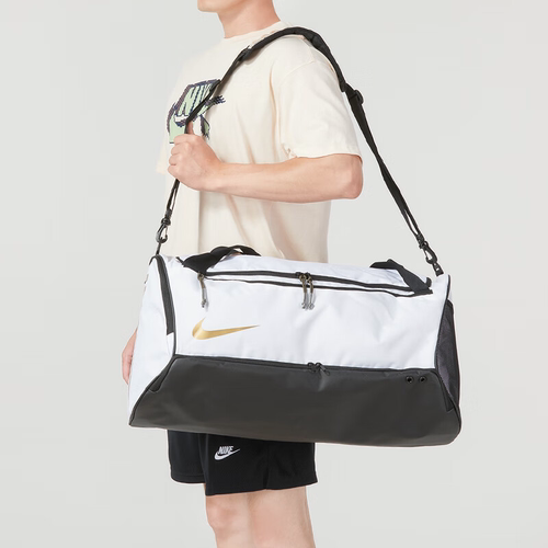 Nike耐克男女健身单肩斜挎包