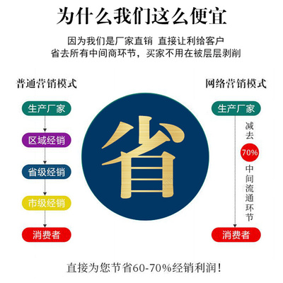 黑枸杞包装瓶罐子100克枸杞包装罐透明塑料瓶雪菊空花茶罐子盒子