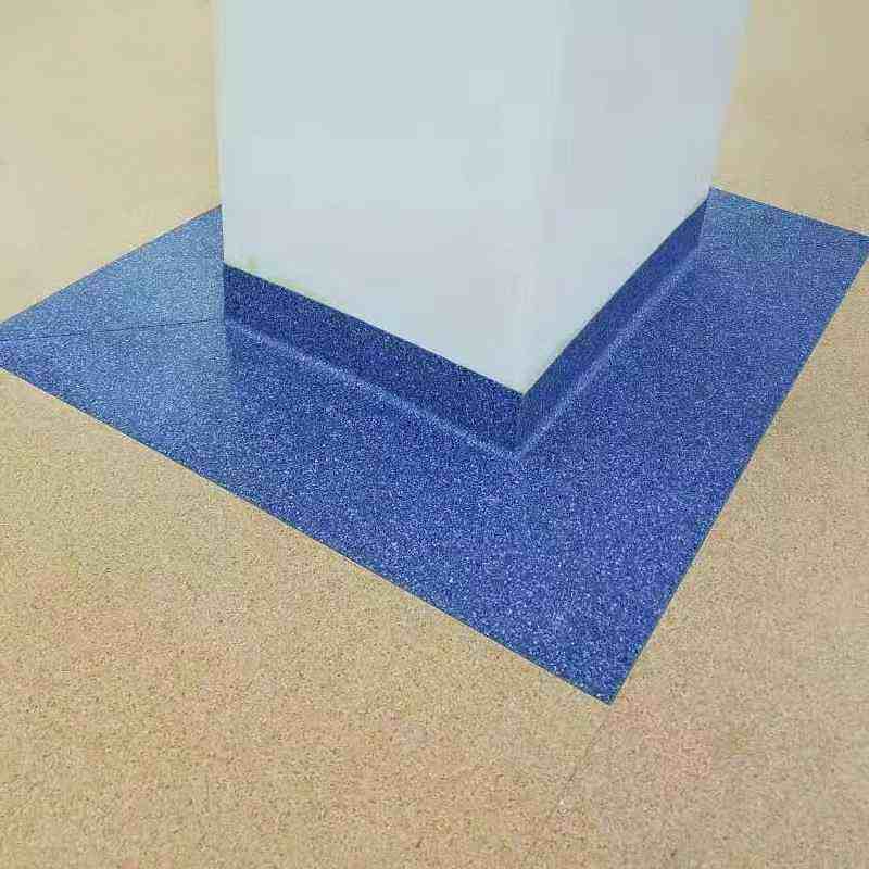 地胶板仿同质透心通透地板胶医院车间防火防滑耐磨塑胶地板