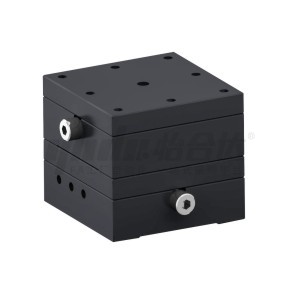 手动位移台 EJB61-25 40 60  EJB62-25 40 60