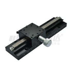 手动位移台 EJR11-L100 L150 L200 L250 L300 L400 L500