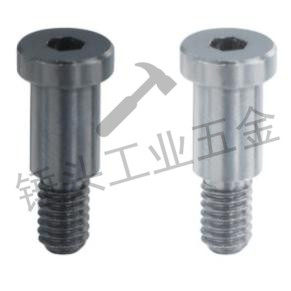 轴承止动销 BKT22-D12-H15 H16 H18-L20 L25 L30-F12 F15 F20 F30