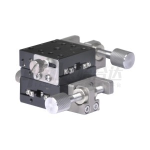 手动位移台  EJB21-25 EJB21-40 EJB21-60 EJB21-80 微分头