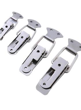 不锈钢搭扣E-HGA21-44/56/66/E-HFQ31-39/53/HGA91-40/HFQ76-60