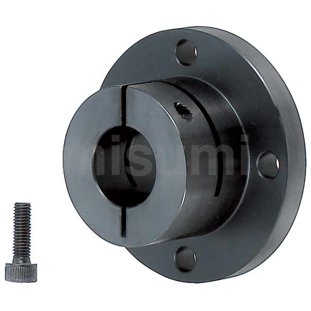 导向轴支座钢制STHWRBL8 10 12 15 16 20 25 30 35 40 50