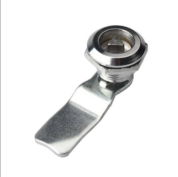 同怡合达圆柱锁 圆型 带锁芯 XAS01 XAS02 XAS11 XAS21