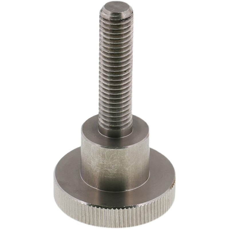 台阶型旋钮米思米压纹把手C-NKB4/5/6/8/10-10/15/20/25/30/35/40