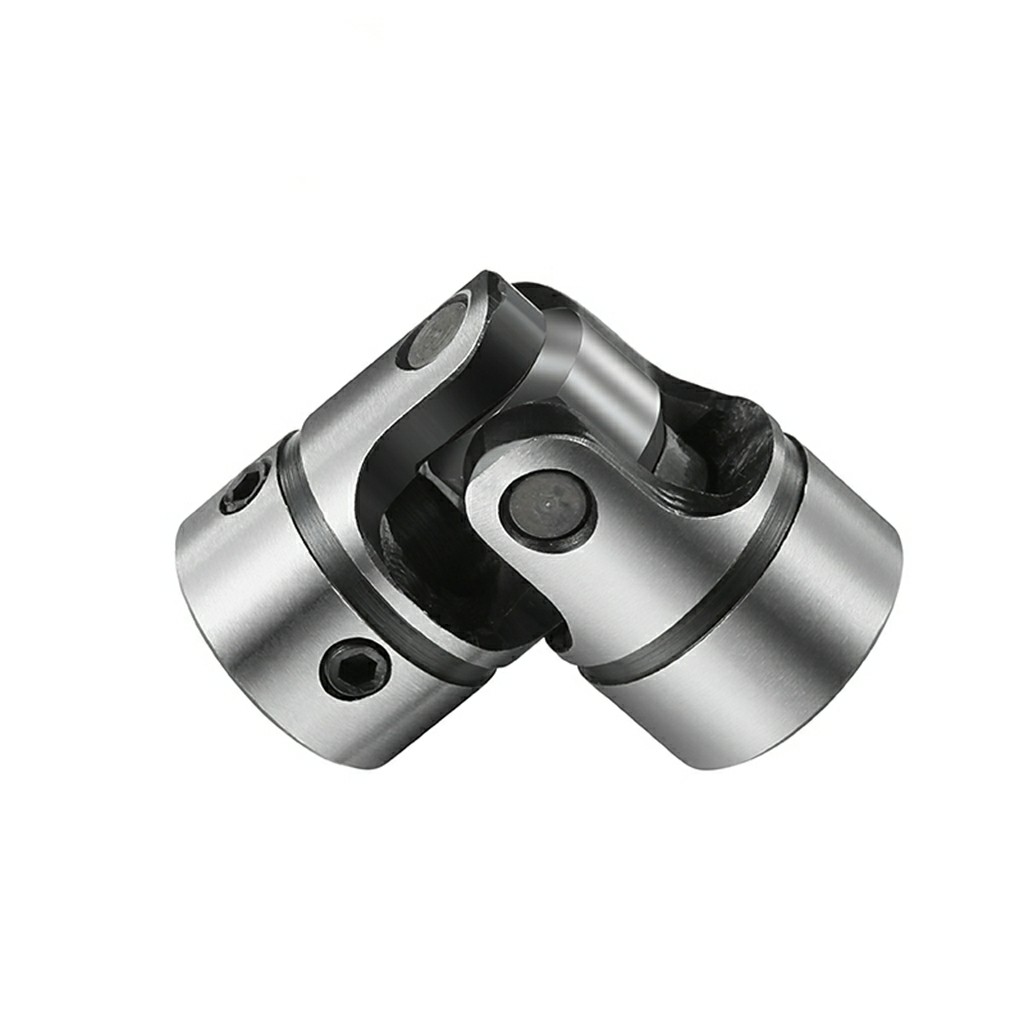 同型号米思米万向接头 键槽/螺纹型 UNKA UNKW10/12/14/16/20