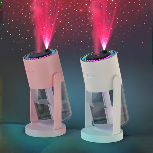 新款CL28星空顶加湿器卧