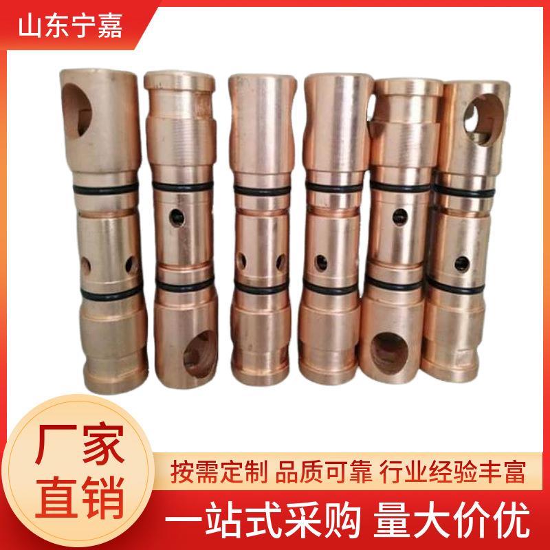 FSW三用阀 单体液压支柱注液用三用阀 矿用防飞溅三用阀