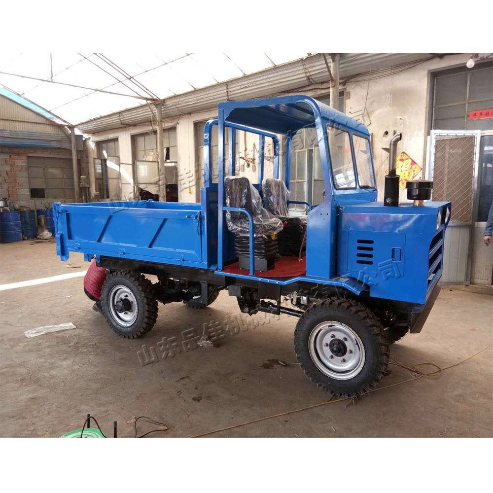 工程矿用拉煤车 小型四不像翻斗自卸车 农用家用自卸式运输车