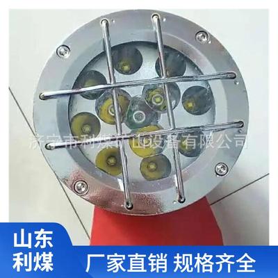DGE24/36L(A)矿用隔爆型LED机车灯 机车照明灯 支架灯