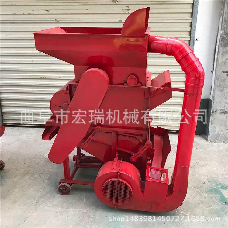 大型、小型花生种子剥壳机 无尘花生脱壳机收获机械5是5全新花生,农机/农具/农膜,收割机械,淘宝优惠券,粉丝福利购,淘宝优惠卷
