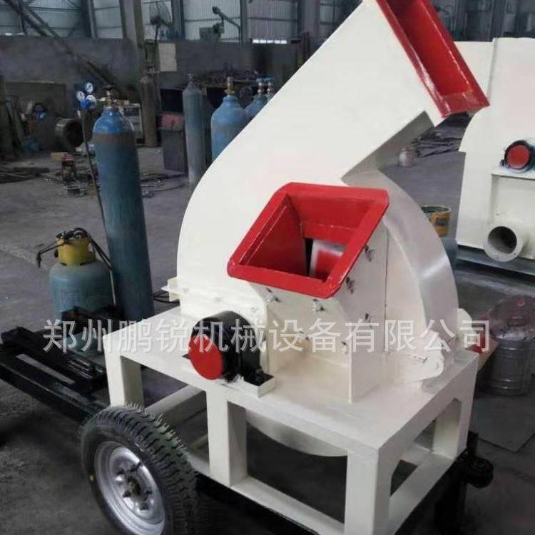 盘式削片机广泛应用于纺织 造纸 制浆 人造板等行业中的备料工段