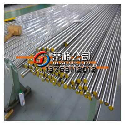SUS630不锈钢棒耐腐蚀双相不锈钢棒 sus630淀硬化不锈钢棒