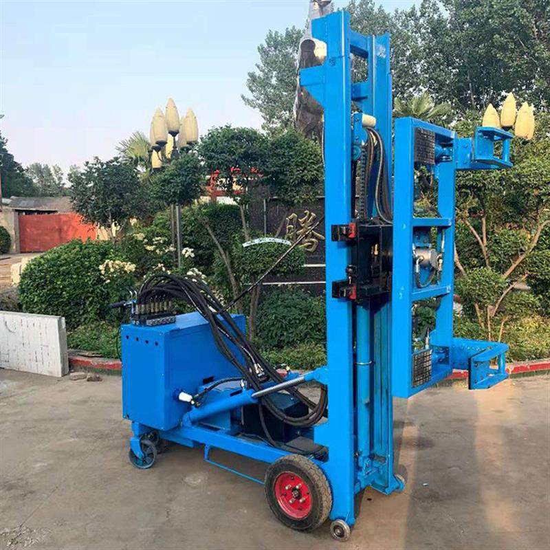 现货供应隔墙板立板机  住宅建筑装配隔墙板安装机  轻质板安装机,五金/工具,工程/建筑机械,淘宝优惠券,粉丝福利购,淘宝优惠卷