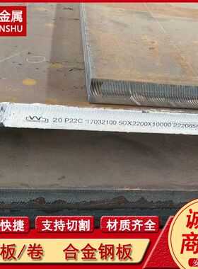 供应SA387Gr11Cl2 P11  SA516Gr70容器钢板正火回火探伤 可切割