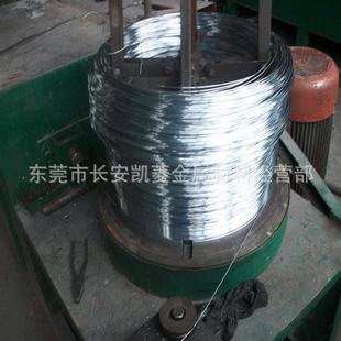 零售65mn弹簧钢线 65mn锰钢线 高弹性65MN弹簧钢丝