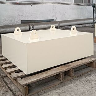 资源回收悬挂式RCYB永磁除铁器悬挂式传送带永磁除铁器