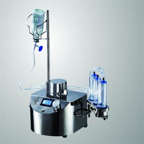 全封闭过滤集菌培养器 食品行业无菌检查无菌检查仪