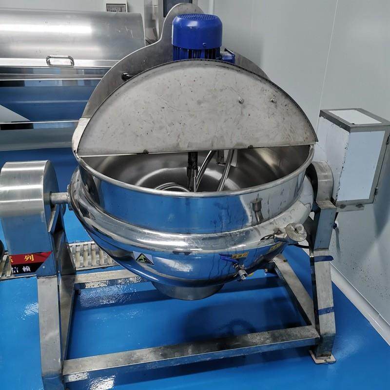 海鲜蒸煮锅不锈钢可倾式熬汤锅烧鸡煮锅可倾斜电加热夹层锅厂家,清洗/食品/商业设备,汤炉/夹层锅/熬煮锅/漂烫锅,淘宝优惠券,粉丝福利购,淘宝优惠卷