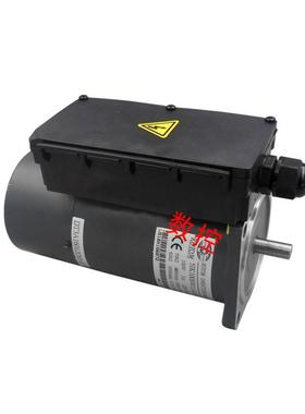 DETA德大BT30钻攻机刀库 5Ik100SW11-S-UM马达电机 德大刀库配件