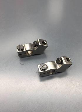 JUKI重机MS-1190曲臂式埋夹车 左右弯针架 129-41100/129-42009