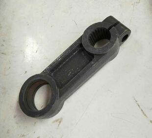 久保田688收割机割刀摇臂758/ 988剪刀摇动臂摆臂全车配件