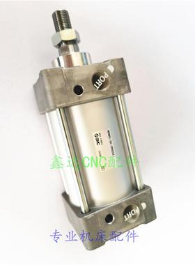 德速DES刀库气缸加工中心出库机床AIMACH刀库倒刀气缸63-58