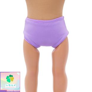 幻想宝贝玩具重生娃娃配件袜子寸美国女孩短袜速卖通新款热卖