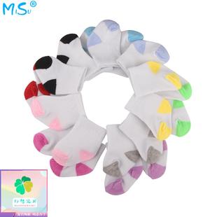 幻想宝贝玩具重生娃娃配件袜子寸美国女孩短袜速卖通新款热卖