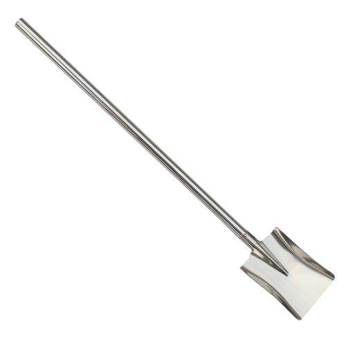 不锈钢铲子包邮大锅铲铁铲子炒菜铲子厨具铲食堂学校大锅用大铲子