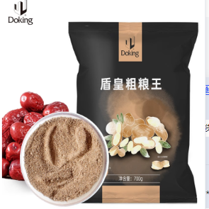 红枣粉粗粮王固体饮料速食饱腹谷物代餐粉五谷杂粮热饮玉米糊