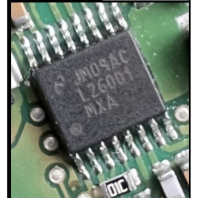 L26001 LM26001MXA TSSOP16贴片 开关稳压器IC芯片 全新