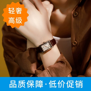 【补贴福利价】礼盒手表女生日礼物情人节送女友送老婆女表1338