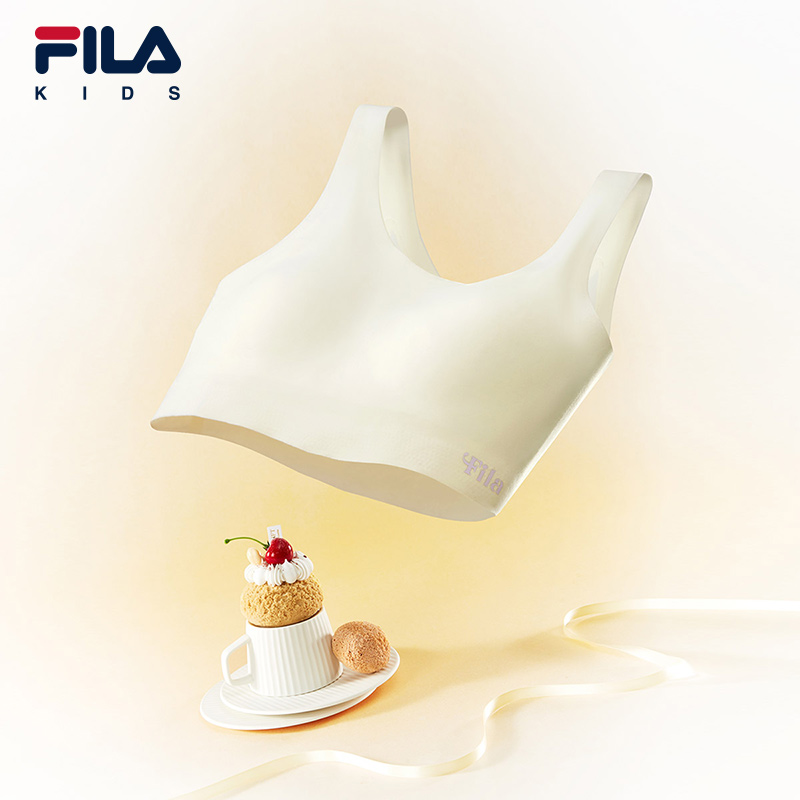 FILA斐乐女童二阶段文胸