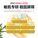 管妈妈柔护功效洗脸巾院线级加大加厚抽取式 一次性洁面擦脸绵柔巾