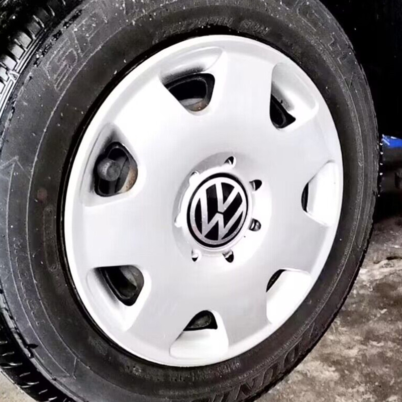 适用于大众老款polo波罗0203/04款1.4汽车14寸轮胎帽轮毂罩轮毂盖
