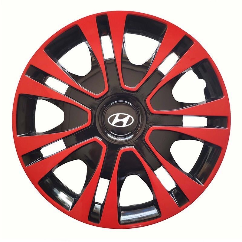 北京现代 伊兰特 索纳塔 瑞纳 雅绅特 索八 轮毂盖轮盖龙骨盖通用